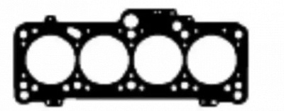 WILMINK GROUP wg1096870 -  Прокладка, головка цилиндра